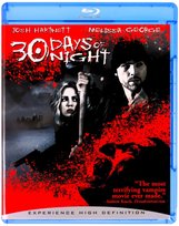 30 Days Of Night (30 dni mroku) Various Directors