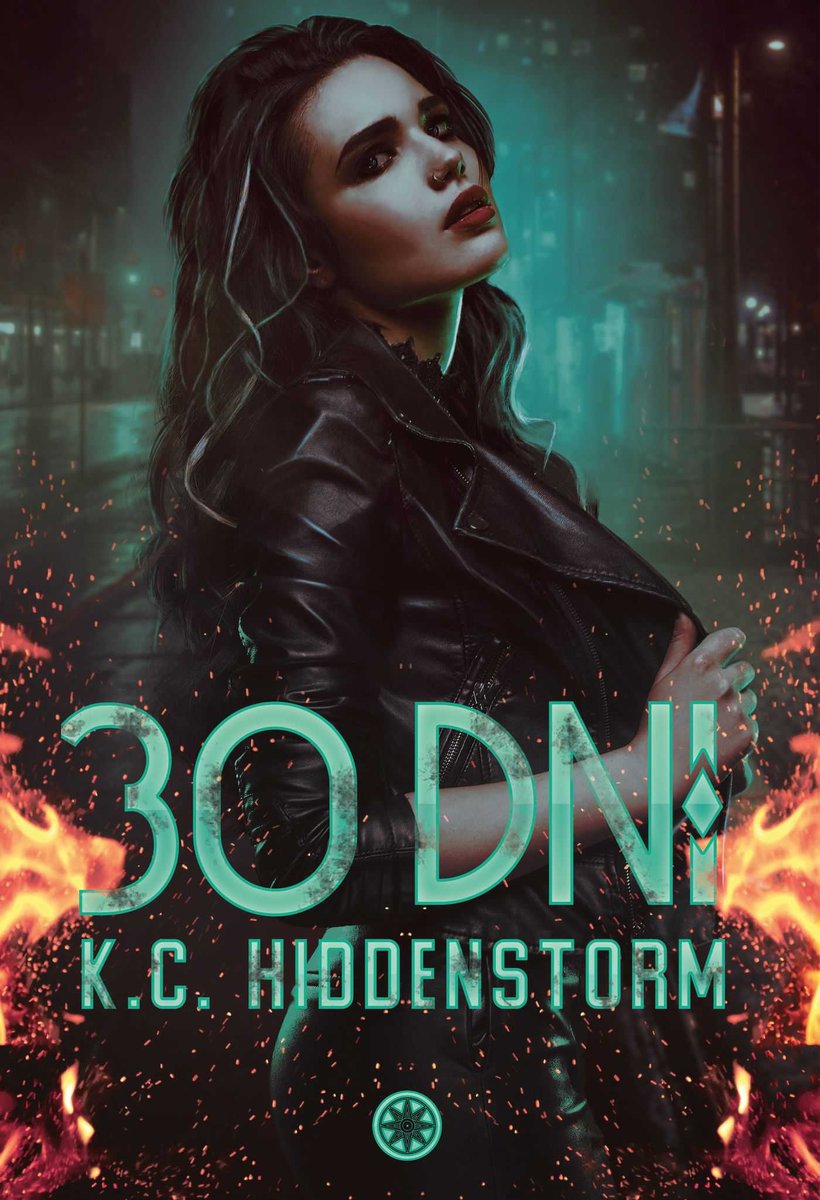 30 dni - ebook epub