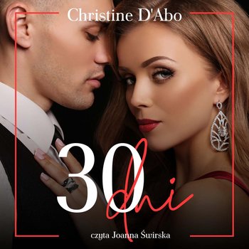 30 dni - d'Abo Christine