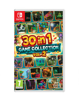 30 In 1 Game Collection Vol 2, Nintendo Switch - Inna producent