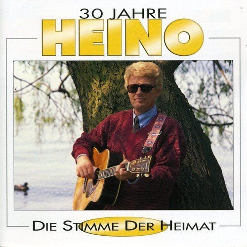 30 Jahre Heino - Heino | Muzyka Sklep EMPIK.COM