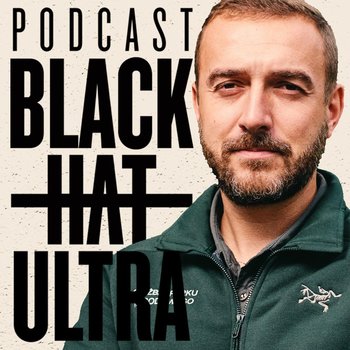 #30 Jan Krzeptowski-Sabała - Leave No Trace/Zero Waste - Black Hat Ultra - podcast - Dąbkowski Kamil