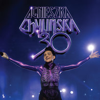 30 lat Agnieszki Chylińskiej, Kiedyś do Ciebie wrócę Chylińska Agnieszka