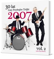 30 Lat Listy Przebojów Trójki 2007. Część 2 Agora