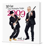 30 Lat Listy Przebojów Trójki 2009. Część 2 Agora