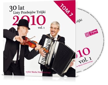 30 Lat Listy Przebojów Trójki 2010. Część 1