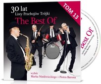 30 lat Listy Przebojów Trójki: The Best Of Agora