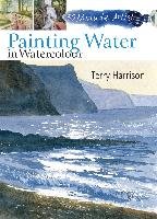 30 Minute Artist: Painting Water in Watercolour - Harrison Terry