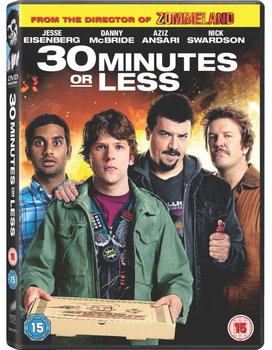 30 Minutes or Less (30 minut lub mniej) - Fleischer Ruben