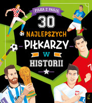 30 najlepszych piłkarzy w historii