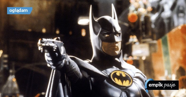 30 rocznica premiery „Batmana” Tima Burtona