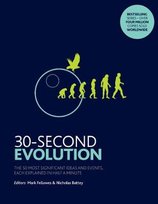 30-Second Evolution Battey Nicholas