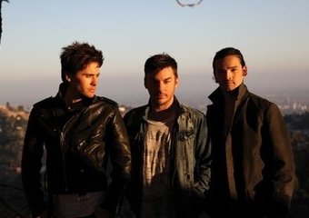 30 Seconds To Mars powraca do Polski