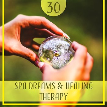 30 Spa Dreams & Healing Therapy: Serenity Relaxing Wellness, Most Popular Sounds for Massage Session, Zen Nature of Music, Pure Calmness - Spa Music Paradise Zone