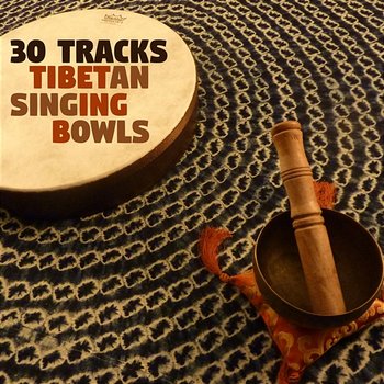 30 Tracks - Tibetan Singing Bowls: Peaceful Asian Oasis, Zen Nature to Calm Your Mind, Chinese Meditation Music, Relaxing Massage for the Soul - Native American Music Consort