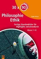 30 x 90 Minuten - Philosophie/Ethik - Rompa Regine