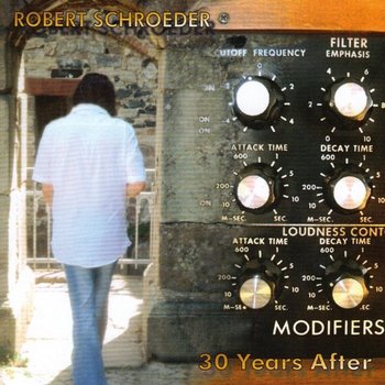 30 Years After - Schroeder Robert