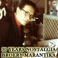 30 Years Nostalgia, Vol. 3 Broery Marantika