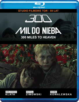300 mil do Nieba (Digitally Restored) - Dejczer Maciej