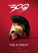 300 Snyder Zack