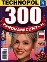 300 Panoramicznych