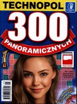 300 Panoramicznych