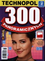 300 Panoramicznych