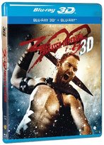 300: Początek Imperium 3D