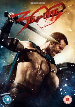 300: Rise of an Empire (brak polskiej wersji językowej) - Murro Noam