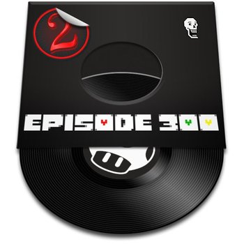#300 Undertale - recenzja - 2pady.pl - podcast - Opracowanie zbiorowe