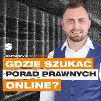 300% wzrostu w rok na biznesie prawnym online | Marek Czyżewski PRAVNA.PL - Przygody Przedsiębiorców - podcast - Kolanek Bartosz, Gorzycki Adrian