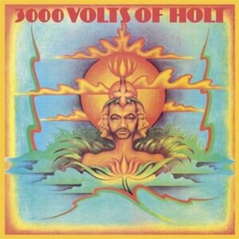 3000 Volts of Holt, płyta winylowa - Holt John