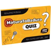 30071 MaturaToBzdura Quiz