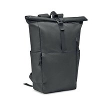 300D RPET plecak typu rolltop Inna marka