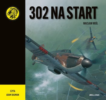 302 na start - audiobook - Król Wacław