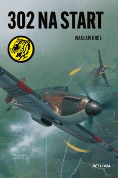 302 na start - Król Wacław
