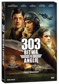 303. Bitwa o Anglię - Blair David