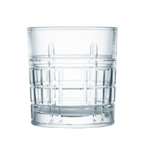 307312 Komplet 6 szklanek niskich Jack 325 ml AMBITION