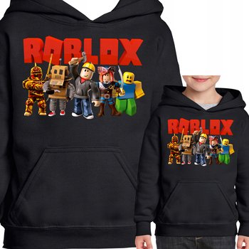 3094 Bluza Dziecięca Roblox Gra Ekpia Fnaf 140 - Inna marka