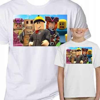 fnaf-roblox-t-shirt - Roblox