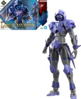 30mf - liber assassin - model kit Inna marka
