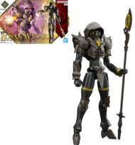30mf - rosan wizard - model kit Inna marka