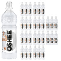 30x OSHEE Isotonic Drink grejpfrut 750 ml