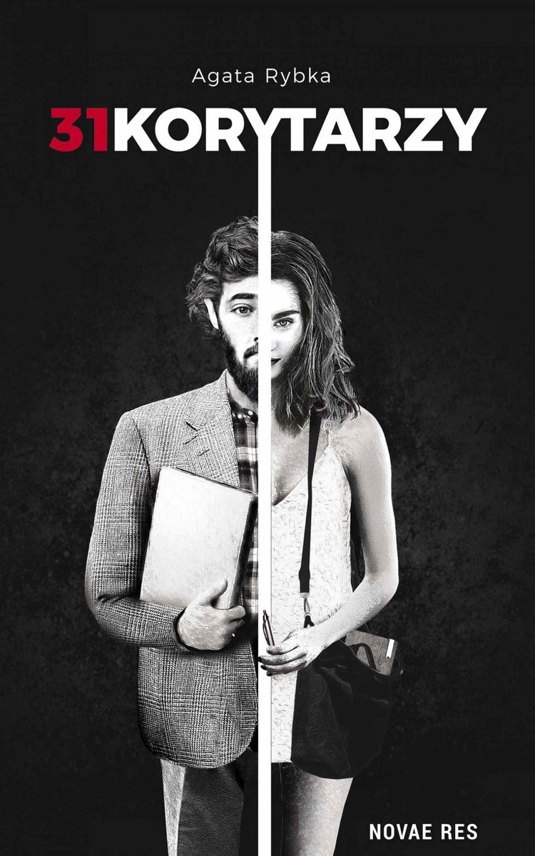 31 korytarzy - ebook epub