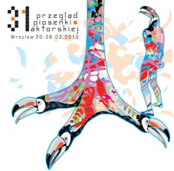 31 Przegląd Piosenki Aktorskiej - Various Artists