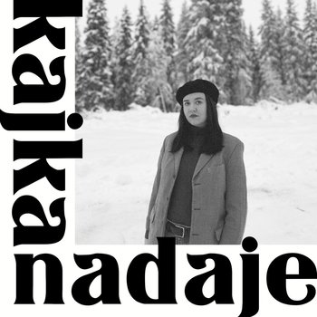 #32 Nieśmiałe powroty - Kajka Nadaje - podcast - Kajka Magdalena