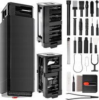 32-w1 Zestaw do Czyszczenia Elektroniki AirPods Klawiatura Telefon, Laptop