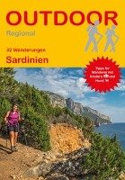 32 Wanderungen Sardinien Meier Janina, Meier Markus