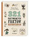 321 fascynujących faktów historycznych - Masters Mathilda