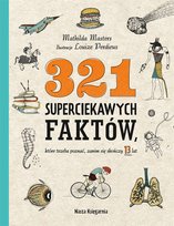321 superciekawych faktów, które trzeba poznać, zanim się skończy 13 lat Masters Mathilda